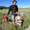 3 jours en Aubrac, 16 juillet 2016