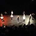 Soirée Danse UNSS 16 Mai Theatre saragosse