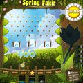 Jouez à Spring Fakir, nouveau jeu flash exclusif de Prizee !