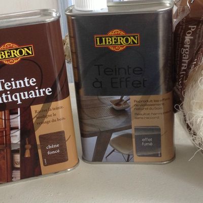 Rénovation du parquet chambre et palier : Epilogue...