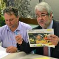 125 000 € INVESTIS DANS LES ACCUEILS DE LOISIRS HIRSONNAIS.