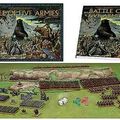 Battle of Five Armies - Le Rohan
