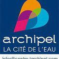 ARCHIPEL LA CITÉ DE L'EAU