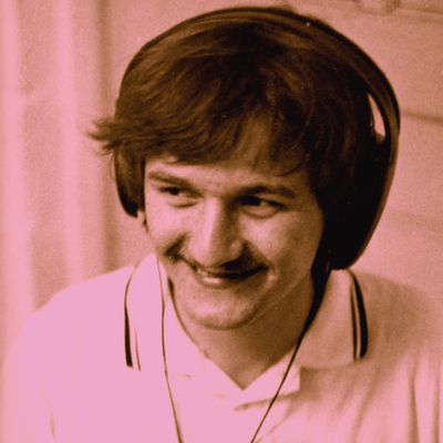 L'EMISSION DES ARAIGNEES MALADES. 1, Le trio défoncé