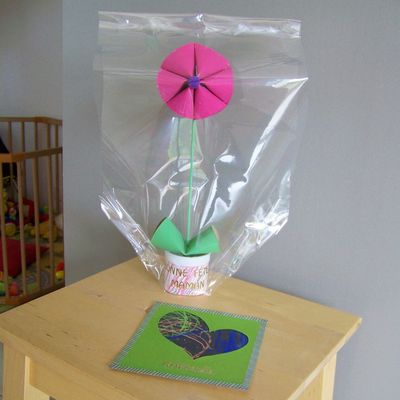 La fête des parents