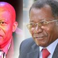 PROF ANDRÉ MBATA DEMANDE AU PROF AUGUSTE MAMPUYA DE RETIRER ET DE CORRIGER SON BROUILLON DE LIVRE SUR LES SANCTIONS CIBLÉES 