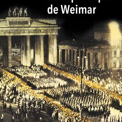 La République de Weimar, par Jean-Paul Bled