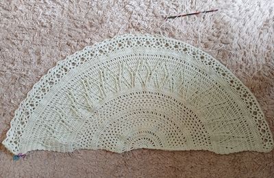 Entre pages tournées et tiroirs rangés