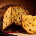 3 FEBBRAIO : L'ULTIMO PANETTONE