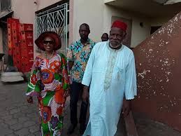 Fête de la Renaissance à Dabou : Guillaume Sekane boucle la stratégie de communication