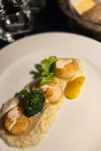 Bistropolitan Bruxelles