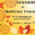 Concours de Pâques