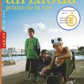 Prince de la Rue : un livre pour découvrir la vie des enfants de la rue , à Casablanca