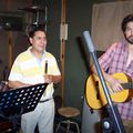 Ensayo de Camanchaca