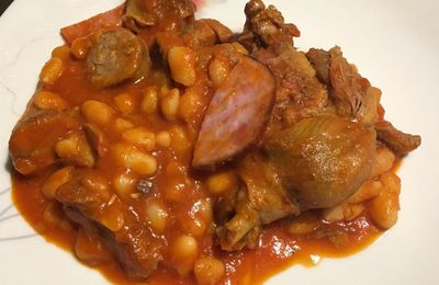 Cassoulet