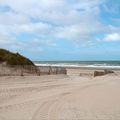 Plage de Berck