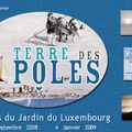 Exposition "Terre des Pôles"