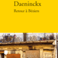 Retour à Béziers de Didier Daeninckx