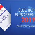 Elections européennes 2019