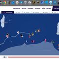 Violette  vers le Cap Leeuwin ! ! ! 
