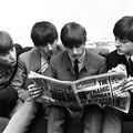 14# A Hard Day's Night ♫