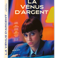 CONCOURS LA VENUS D’ARGENT : gagnez 2 DVD d'un film fascinant sur la finance
