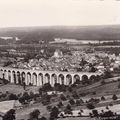 Viaduc de Saint-Satur (Cher).