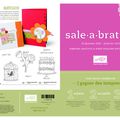 Sale-a-Bration