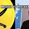 Ancien monde vs Nouveau monde: Les chroniques de Rorschach/Le suisse