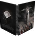 Snyder's cut JL - le bluray