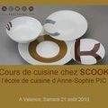 Souvenir SCOOK