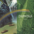 DARWINIA - ROBERT CHARLES WILSON