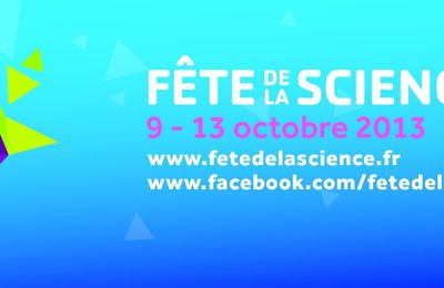 Fête de la science en Deux-Sèvres 