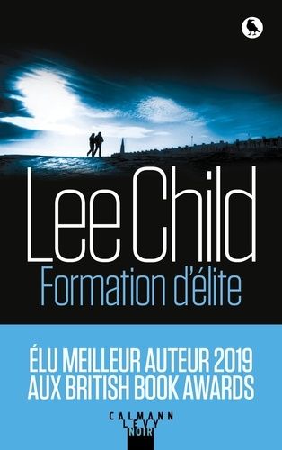  Formation d'élite de Lee Child