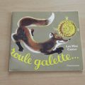 La galette :