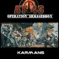 AT-43 : Opération Armageddon - Les Karmans