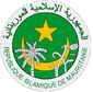 Mauritanie, officiellement la République