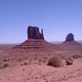 Monument Valley (Arizona/Utah)