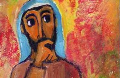 Par J. PIERRON. Jn 1,43-51, Nathanaël. Qui est Israël ?