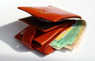 PORTEFEUILLE MAGIQUE MAGNÉTISÉ POUR LA RICHESSE ET LA PROSPÉRITÉ