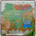 Map Zelda 3