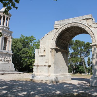 Saint Rémy de Provence