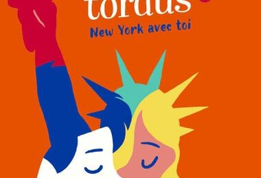 NOs cOeurs tOrdus 2.New-YOrk avec tOi