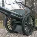 §§- Canon de 4.7in M1906 à Camp Douglas, WI, USA