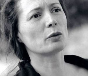 Florence Pazzottu (1962 -) : « de la nuit le noir aiguillon... »