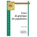 Cours de Génétique des Populations