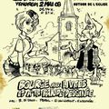festival BD  HERMALLE-SOUS-ARGENTEAU // B