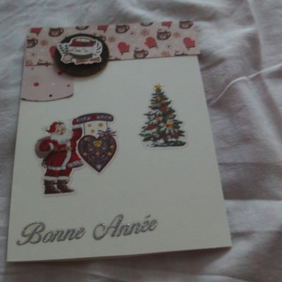 SAL Préparer Noël toute l'année