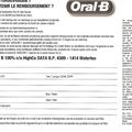 Oral-B Pro-Expert (Makro) 16/02/11