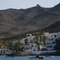 Fuerteventura : bella, ventosa y impresionable